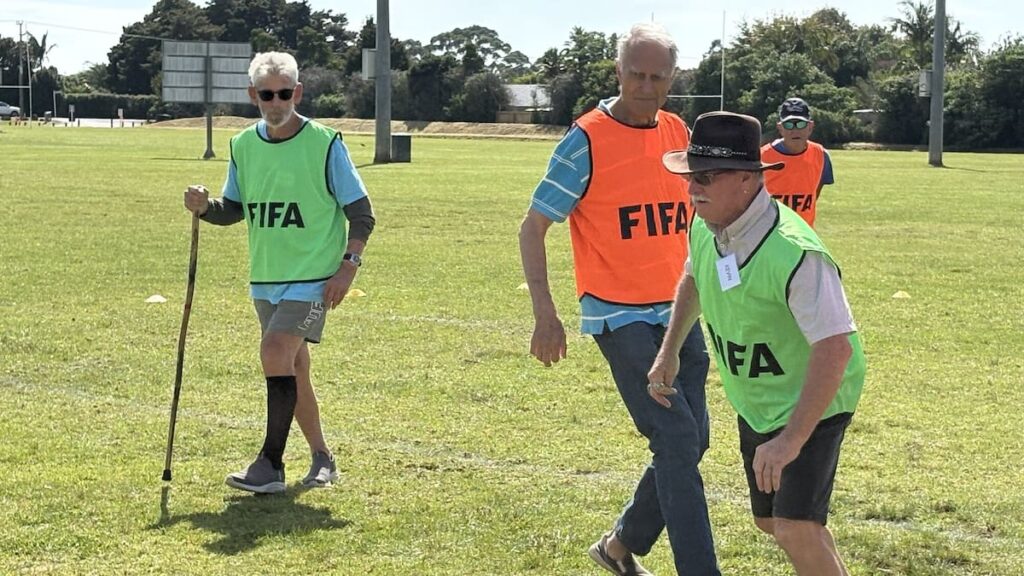 On The Up: New Zealand’s first Sporting Memories Club marks successful year On The Up: New Zealand’s first Sporting Memories Club marks successful year