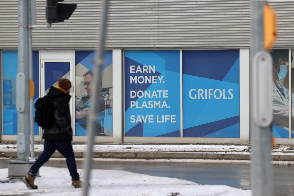 What we know so far about Grifols’s plasma pause and Health Canada’s safety concerns What we know so far about Grifols’s plasma pause and Health Canada’s safety concerns