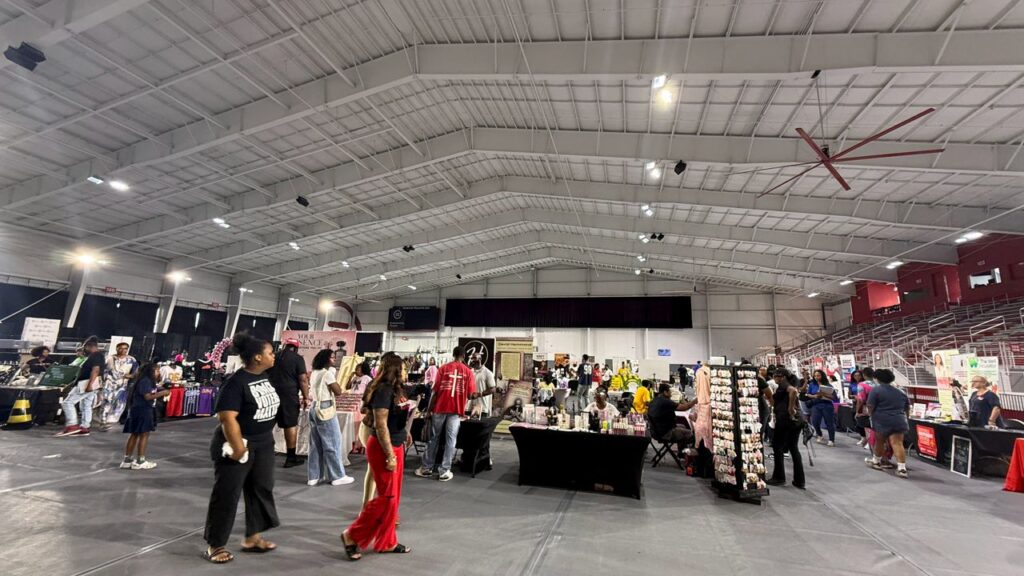 Louisville Urban League hosts Black business expo Louisville Urban League hosts Black business expo
