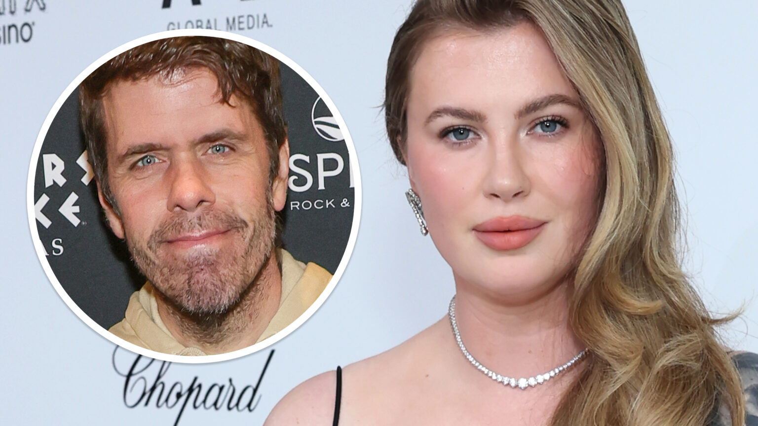 Ireland Baldwin wishes ‘despicable’ Perez Hilton well amid hospitalization Ireland Baldwin wishes 'despicable' Perez Hilton well amid hospitalization