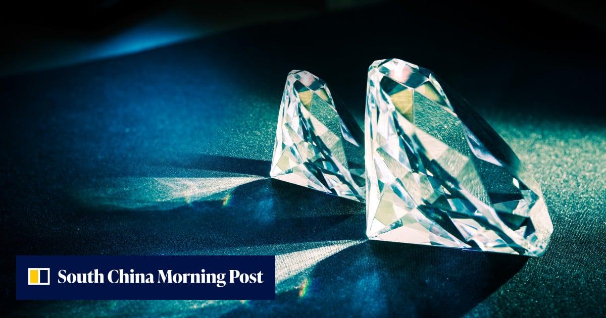 Tougher than armour, hard as diamond: China’s unbreakable crystal breakthrough - Bytes Europe
