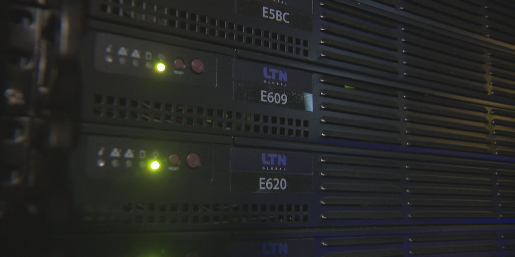 Kentucky leaders debate role in AI data center boom Kentucky leaders debate role in AI data center boom