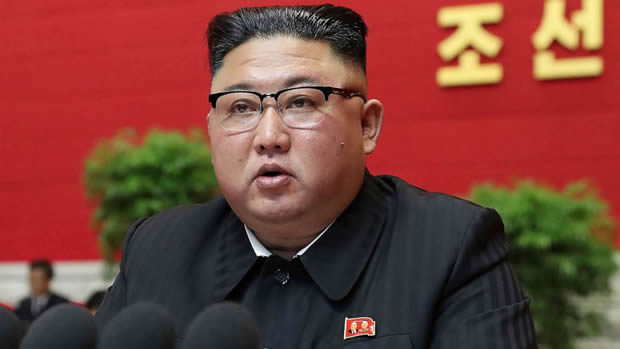 A Nuclear-Armed North Korea as a Metaphor for Power Dynamics