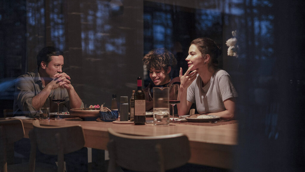 Sarajevo Unveils Open Air Programs: ‘Ashes,’ ‘Minotaur,’ ‘No Good Men’ 'Minotaur'