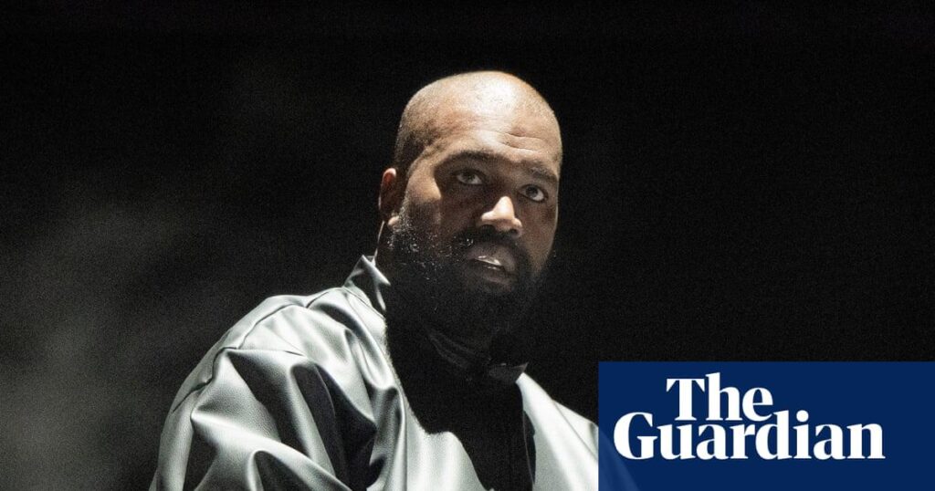 Kanye West to become biggest western act to play in Russia since start of Ukraine war