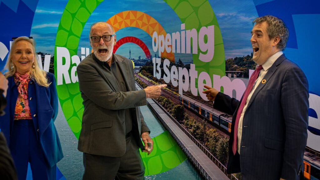 Fast-track backtrack by Government too little, too late, Auckland Mayor says Fast-track backtrack by Government too little, too late, Auckland Mayor says
