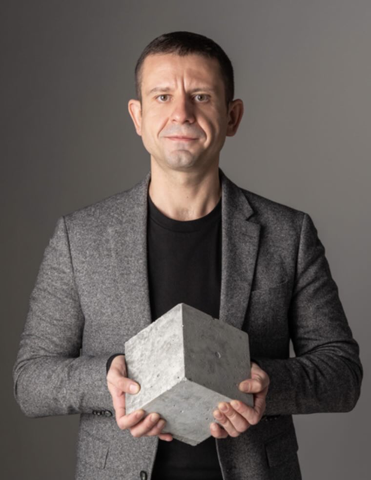 Dmat Paolo Sabatini