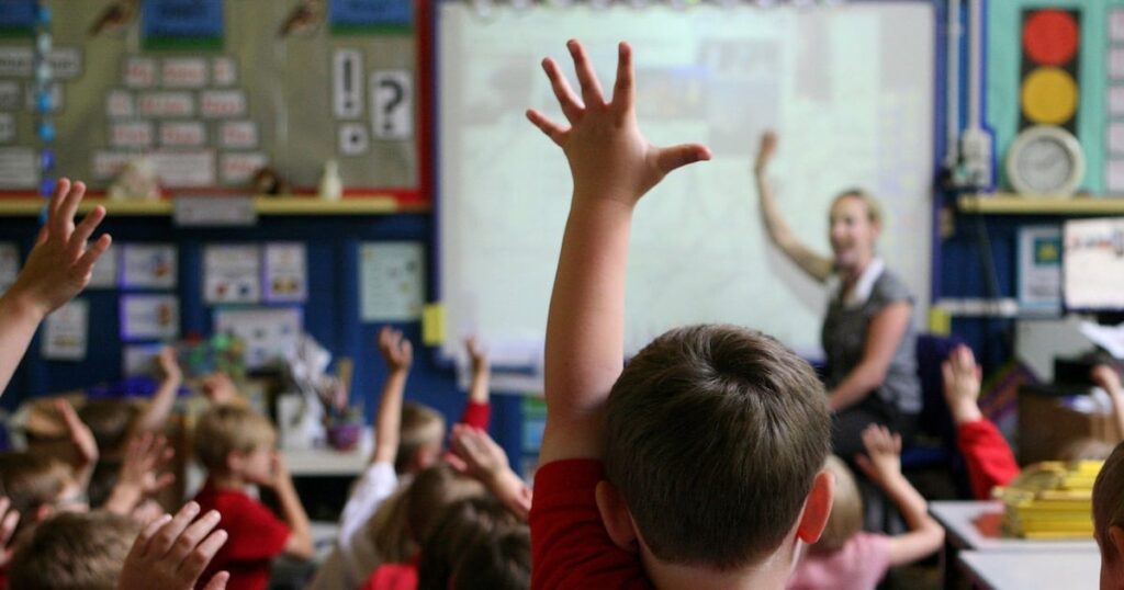 Parents of schoolchildren in Dublin and Cork back religious-ethos change – The Irish Times Parents of schoolchildren in Dublin and Cork back religious-ethos change – The Irish Times
