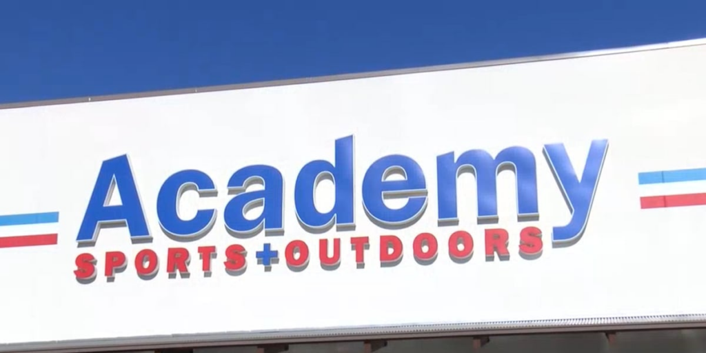Academy Sports + Outdoors officially opening first Statesboro store this fall Academy Sports + Outdoors officially opening first Statesboro store this fall