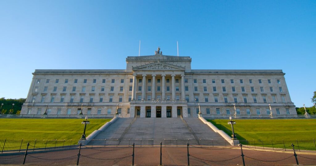 The Irish Times view on the Northern Ireland Executive: new rules are needed – The Irish Times The Irish Times view on the Northern Ireland Executive: new rules are needed – The Irish Times