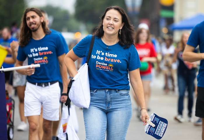 This rare Nebraska district backed Harris but sent a Republican to Congress. Can Democrats win here? This rare Nebraska district backed Harris but sent a Republican to Congress. Can Democrats win here?