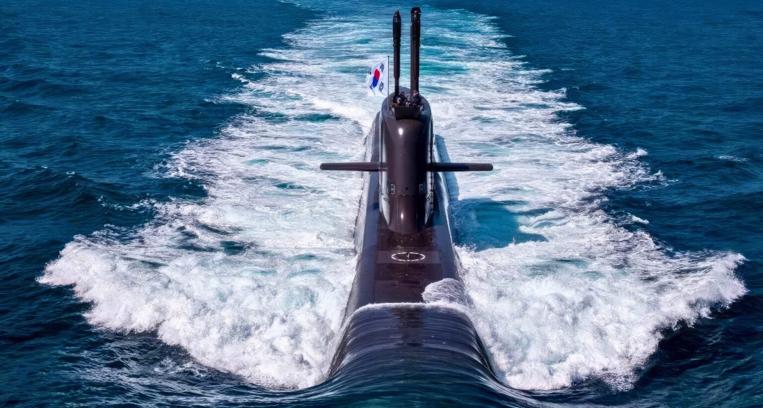 Seoul’s nuclear submarine plans could spark arms race, North Korea warns Seoul’s nuclear submarine plans could spark arms race, North Korea warns