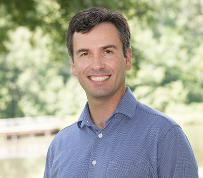 NSF Presents Highest Award to H-SC Professor