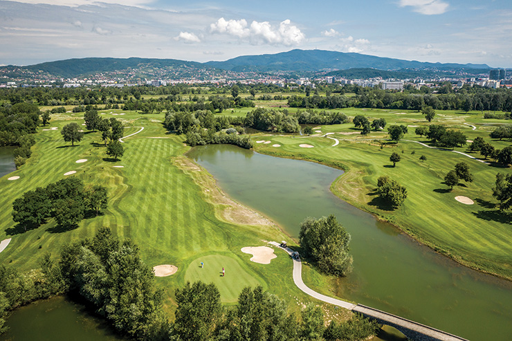 Golf Travel Guide 2026: Croatia/Zagreb