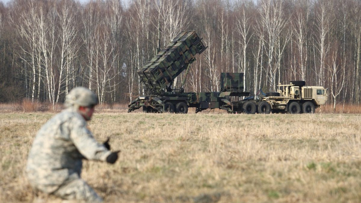 Russia warns UK, France ‘playing with fire'