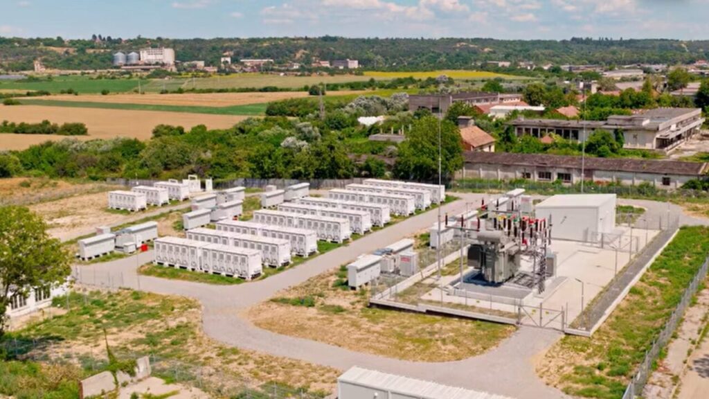 EUROPE ROUND-UP: Encavis, OX2, Sunotec advance projects