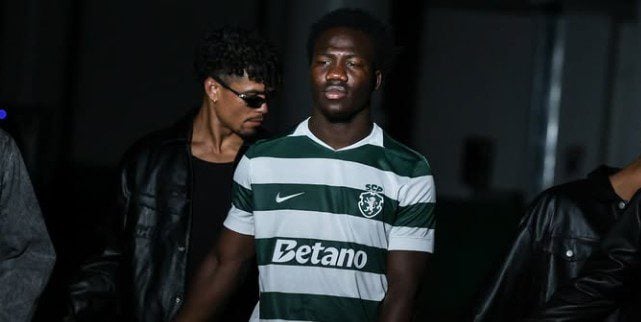 Nestory Irankunda, Alessandro Circati: How to watch Benfica, Sporting CP, Liga Portugal