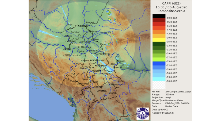 bne IntelliNews – Serbia races to secure fuel supplies as historic Danube drought threatens imports and agriculture bne IntelliNews - Serbia races to secure fuel supplies as historic Danube drought threatens imports and agriculture