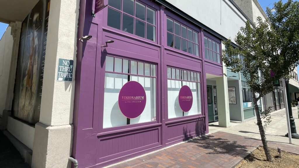 SPARC Presents “Italian Wannabe” to Honor Fiore Market Café Founder Bill Disselhorst | The South Pasadenan News