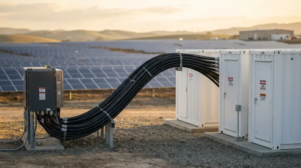 Stem’s PowerTrack Selected for 160 MWh Hungary Storage Stem's PowerTrack Selected for 160 MWh Hungary Storage