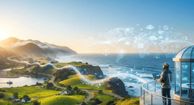 Bridging the Resource Gap: Why Artificial Intelligence is the Next Vital Infrastructure for Tillamook County – Tillamook County Pioneer