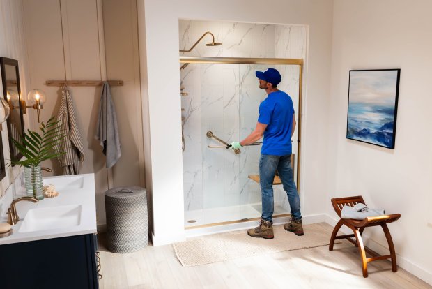 West Shore Home uses AI technology for better efficiency in delivering its service of home remodeling.