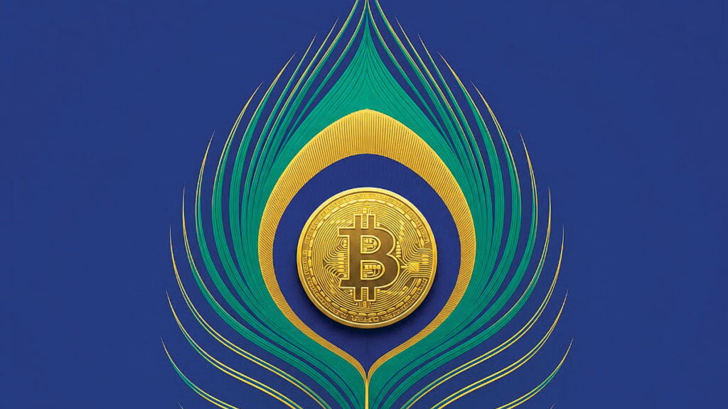The Crypto Inevitability: How India Is Embracing Digital Assets Amid Rising Adoption and Emerging Regulation