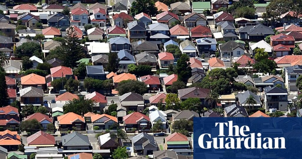Nearly 1,500 properties bought using first home buyers’ 5% deposit scheme converted into investments | Housing