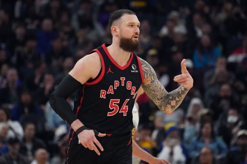 Lakers Highlights: Sandro Mamukelashvili Leads George To FIBA World Cup Qualifying Win Over Montenegro