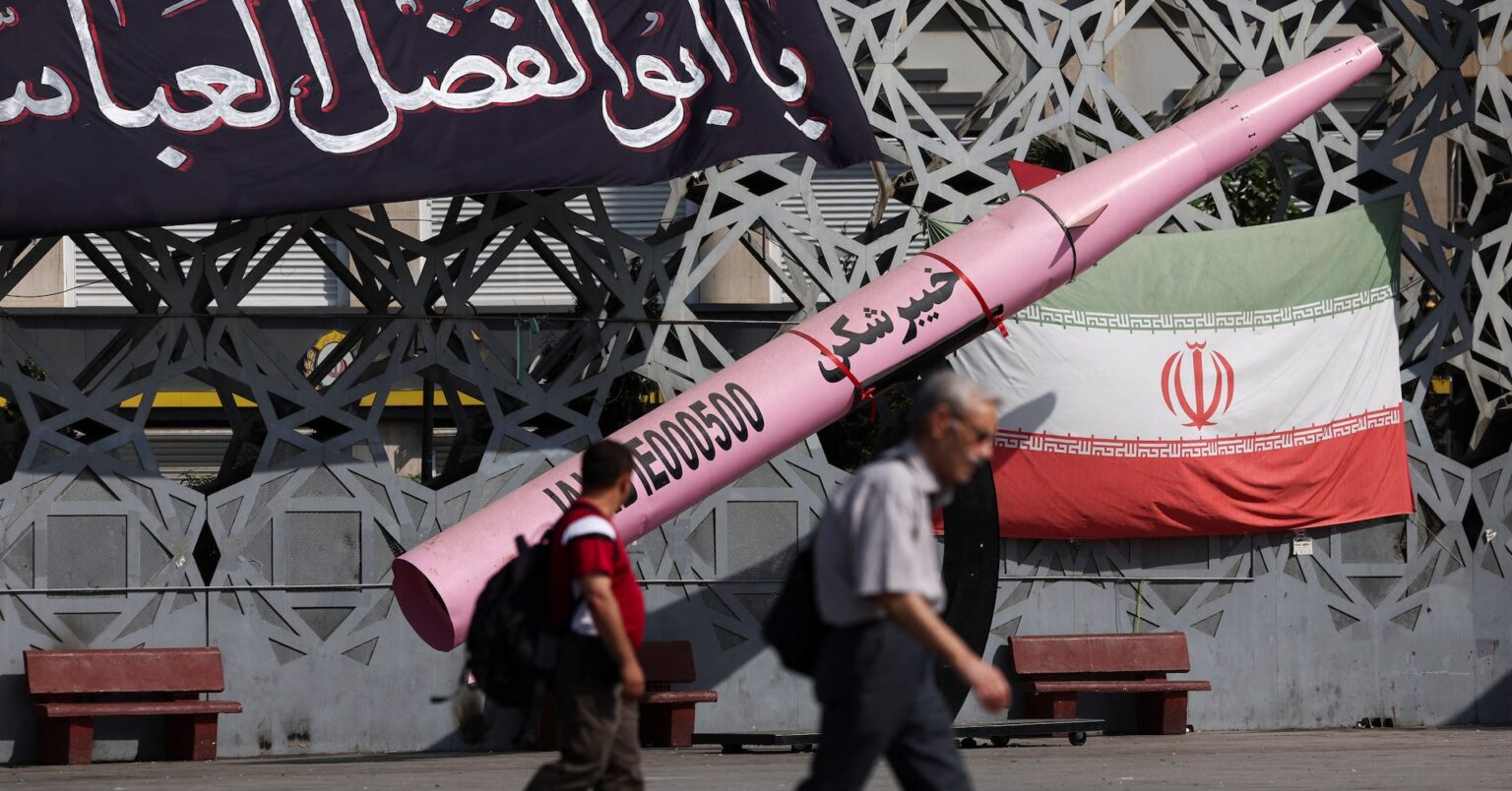 Trump’s Iran dilemma: He’s stuck in war with no exit in sight Trump's Iran dilemma: He's stuck in war with no exit in sight