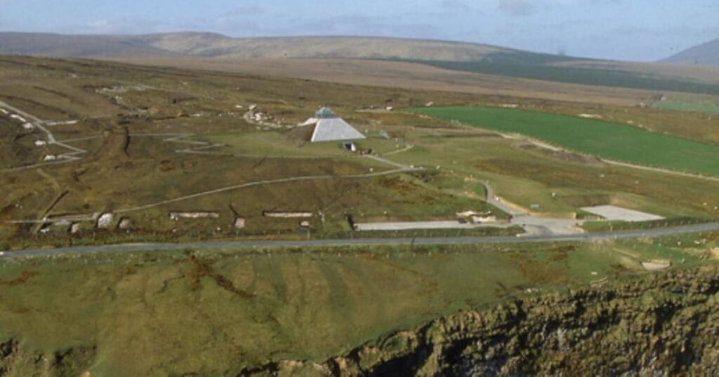 What could hunter-gatherer societies teach us about climate change? – The Irish Times What could hunter-gatherer societies teach us about climate change? – The Irish Times