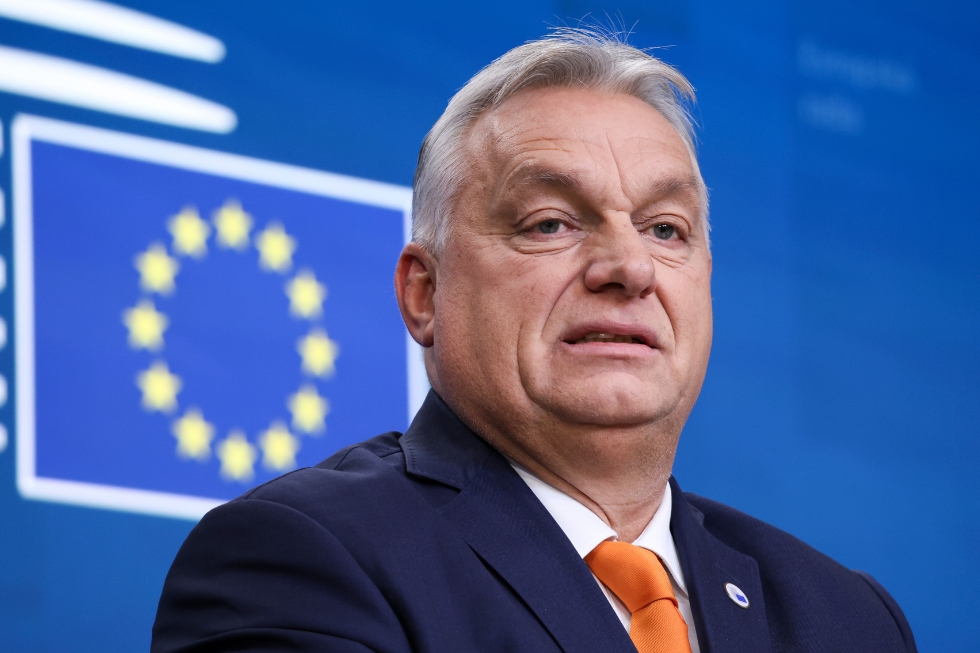 The Political Archeology of Viktor Orbán’s Legacy