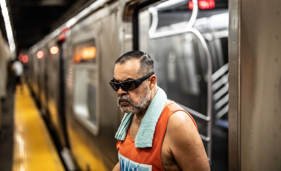 Thermal Energy Network Could Cool New York City Subway Stations and Heat Buildings Thermal Energy Network Could Cool New York City Subway Stations and Heat Buildings