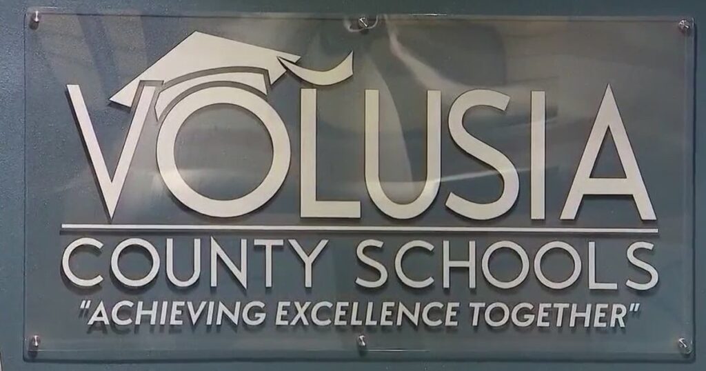 Volusia County expands AI weapons detectors to middle schools Volusia County expands AI weapons detectors to middle schools