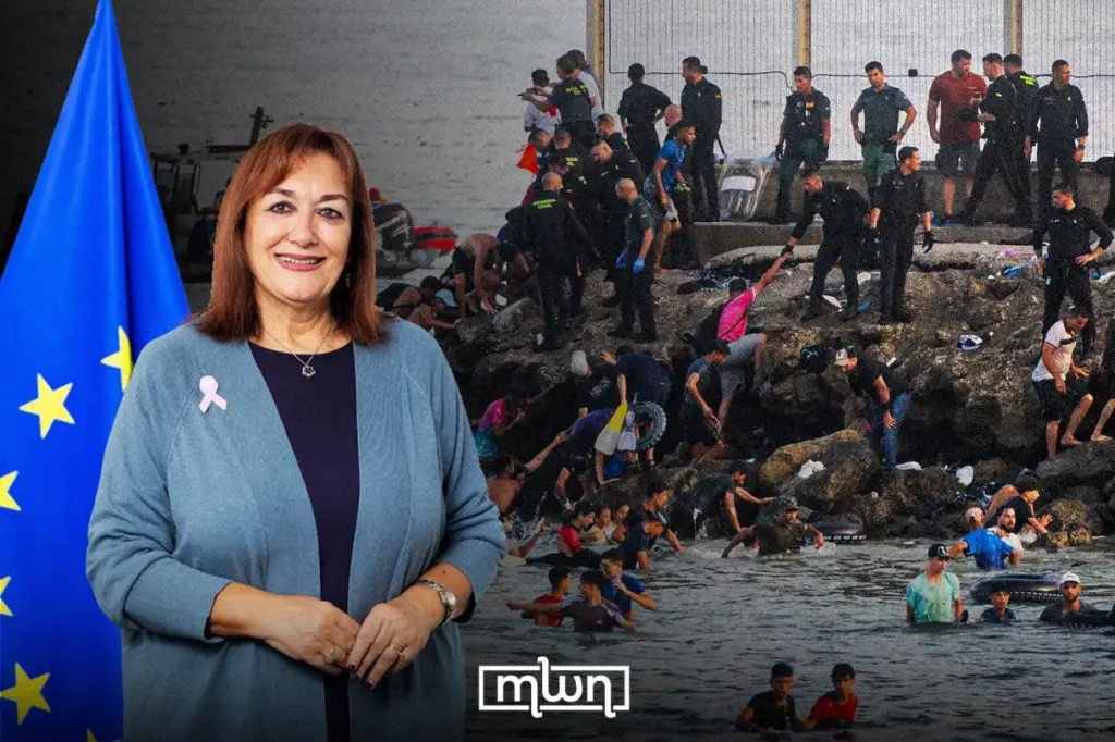 EU Welcomes Morocco-Spain Efforts to Resolve Ceuta Migration Crisis EU Welcomes Morocco-Spain Efforts to Resolve Ceuta Migration Crisis