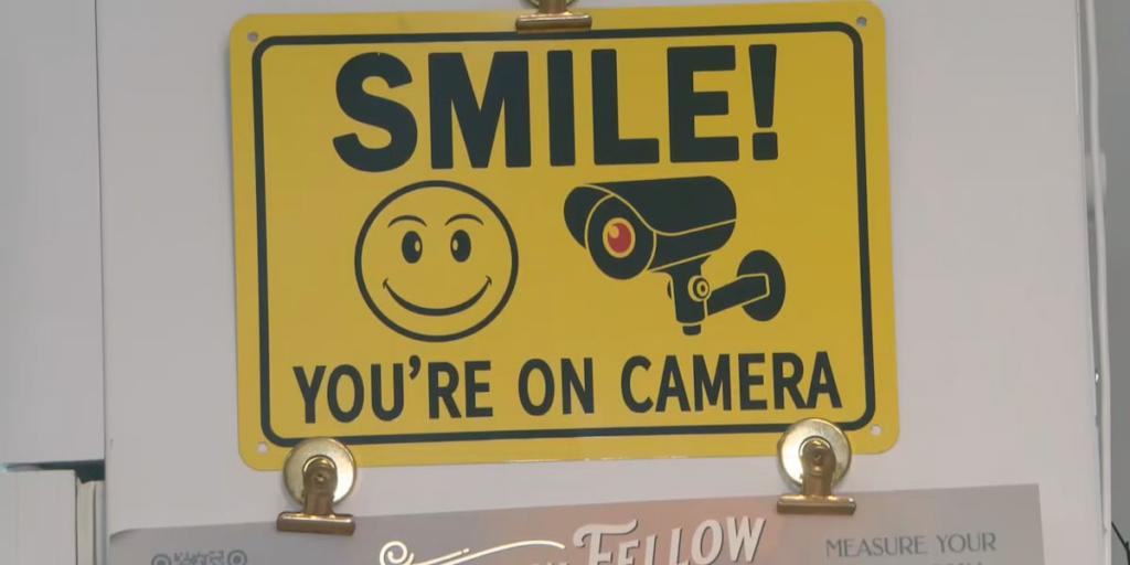 Starland District business owners on edge after string of recent burglaries
