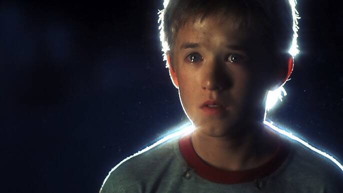 A.I. Artificial Intelligence heading to 4K Ultra HD Blu-ray AI