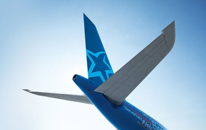 Air Transat gets nod for Egypt, Saudi Arabia, Thailand codeshare flights Air Transat gets nod for Egypt, Saudi Arabia, Thailand codeshare flights