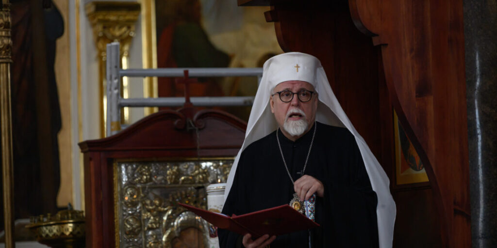 Archbishop of Finland: “There is no such thing as an Orthodox nuclear weapon” – Sharp criticism of Patriarch Kirill Archbishop of Finland: “There is no such thing as an Orthodox nuclear weapon” – Sharp criticism of Patriarch Kirill