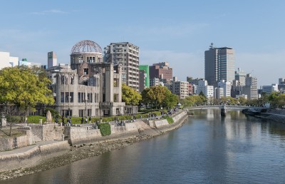 Common Appeal from Austria and Japan on the 81st Anniversary of the Atomic Bombings – Vindobona.org Common Appeal from Austria and Japan on the 81st Anniversary of the Atomic Bombings - Vindobona.org