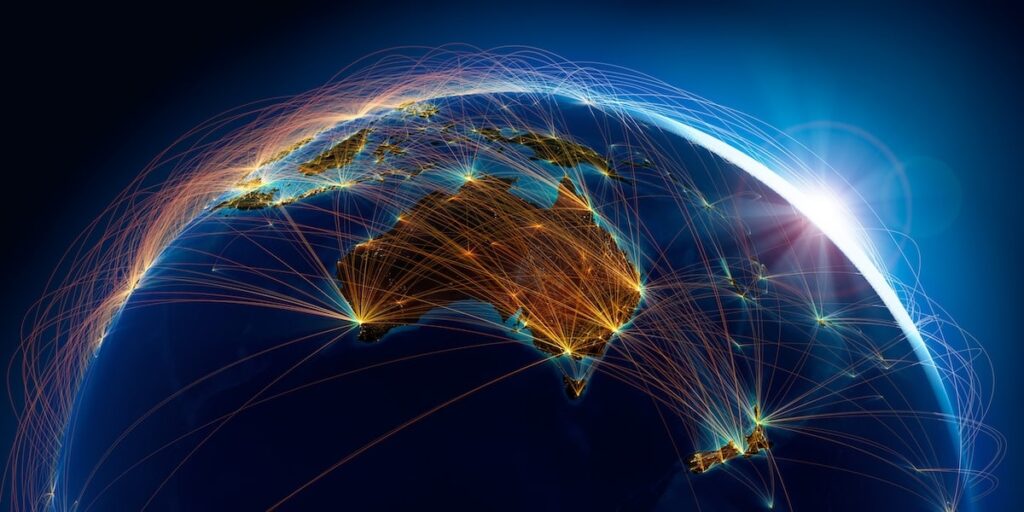Pinnacle’s UK SMA provider looks to Australian advisers Image: Anton Balazh/stock.adobe.com.au
