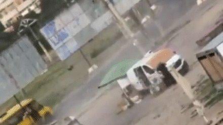 Russia is hunting people in barbaric 'human safaris'