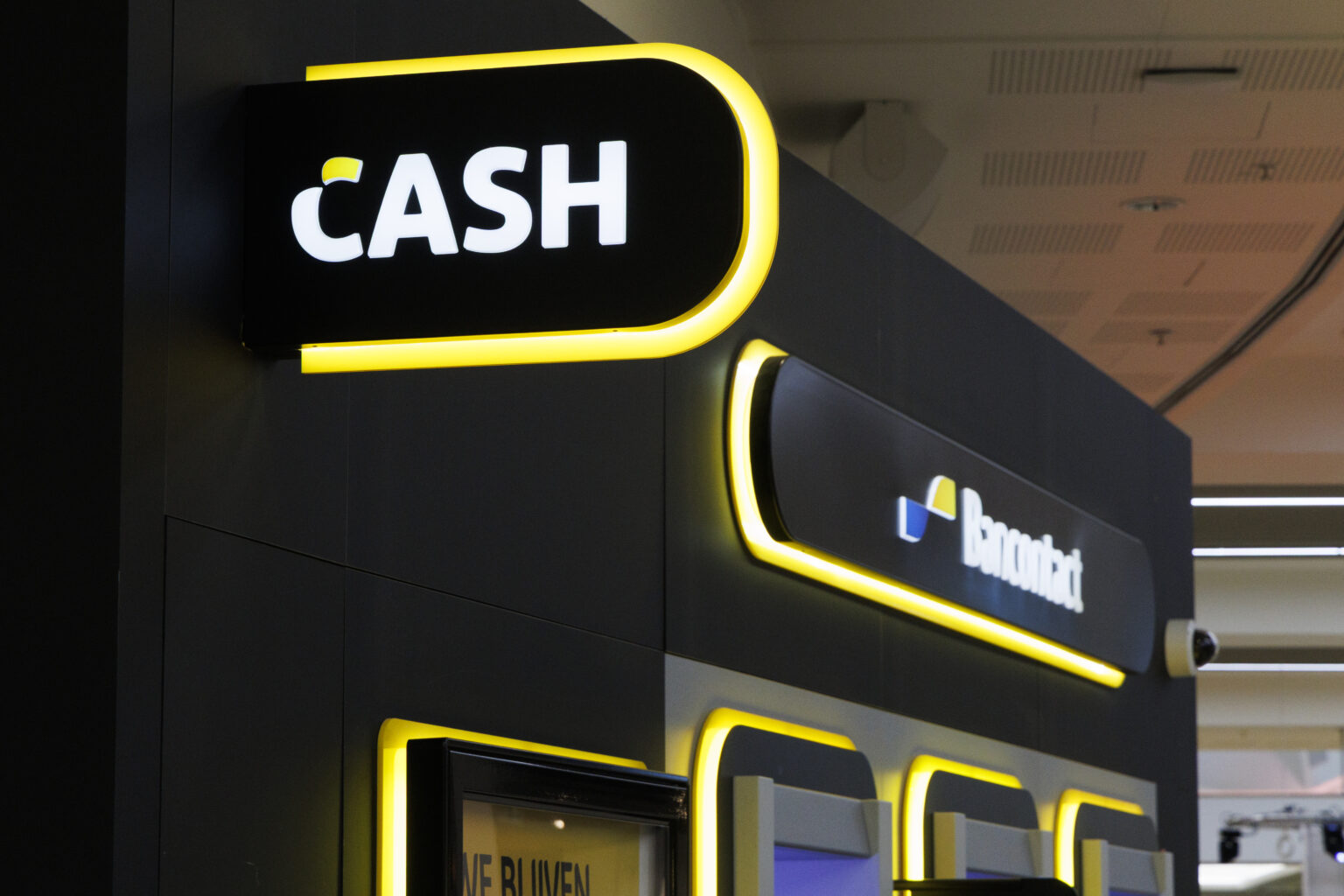 Belga Share – Acceptance of cash as payment method declines in Belgium and is lowest in Europe (ECB) urn-www-belga-be-picturepackstore-165953250-full-false.jpg