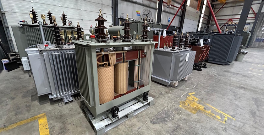 Energoinvest to supply EPBiH with Made in BiH transformers bih energoinvest energoin epbih transformers tender eib