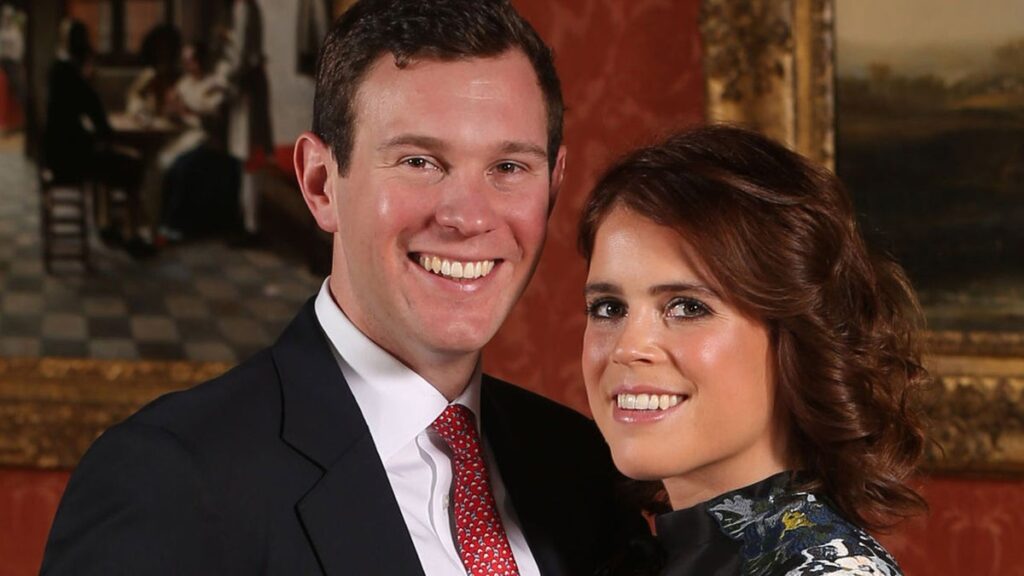 Princess Eugenie breaks from family drama: Inside the home in Portugal where she welcomed her third child Princess Eugenie breaks from family drama: Inside the home in Portugal where she welcomed her third child