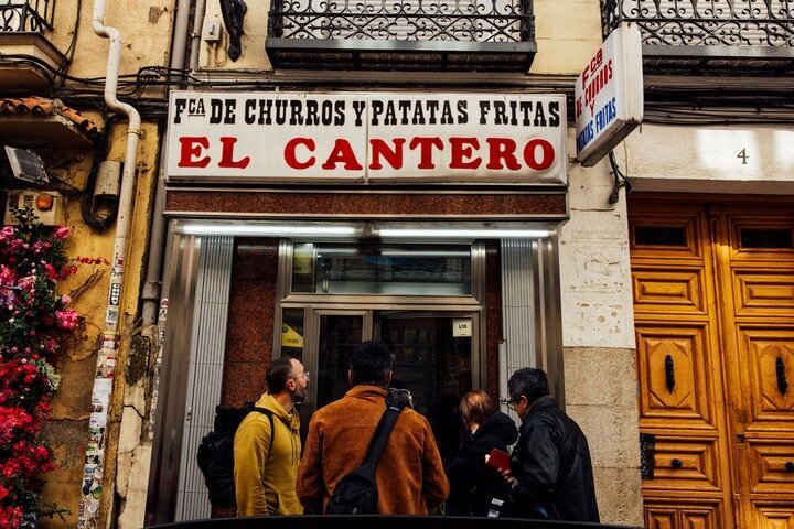 14 Mouthwatering Dining Experiences & Food Tours in Madrid, Spain That Many Tourists Miss 14 Mouthwatering Dining Experiences & Food Tours in Madrid, Spain That Many Tourists Miss