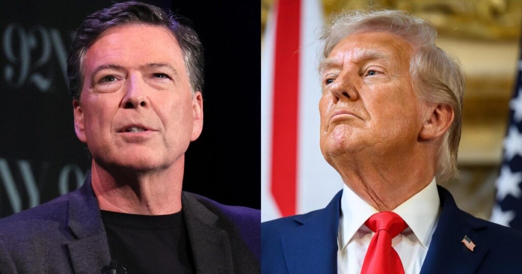 White House declassifies info on secret FBI probe into whether Trump fired Comey at Russia’s behest, official says White House declassifies info on secret FBI probe into whether Trump fired Comey at Russia's behest, official says