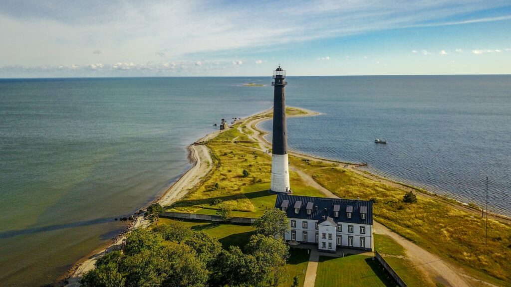The ‘coolcation’ is trending—here’s where you should go in Europe The ‘coolcation’ is trending—here’s where you should go in Europe