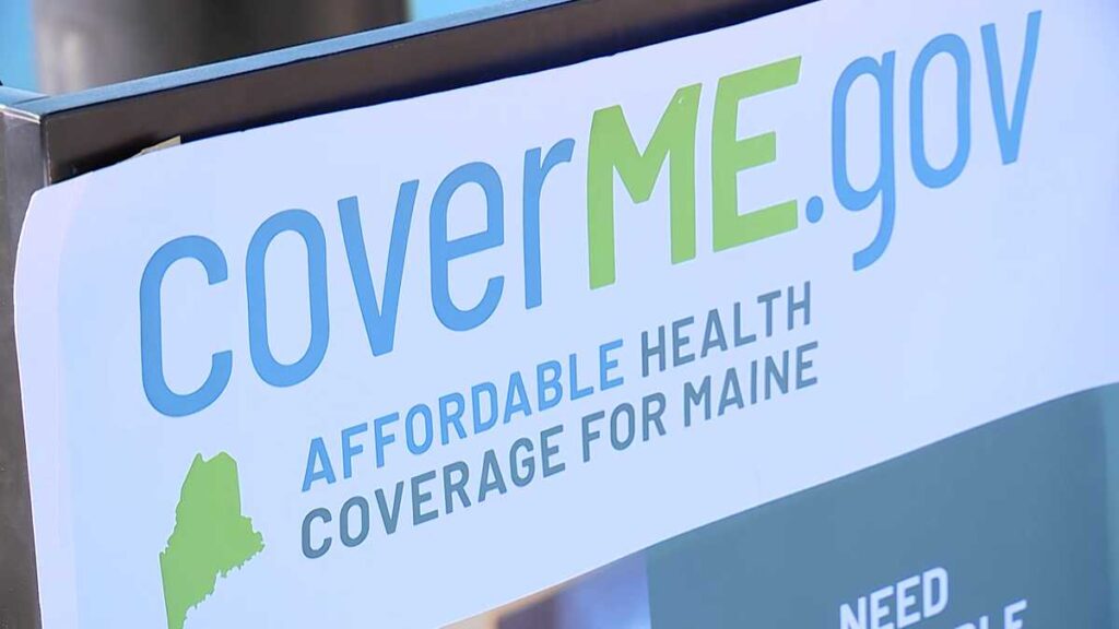 Maine ACA health insurance premiums to rise nearly 15% in 2027 Maine ACA health insurance premiums to rise nearly 15% in 2027