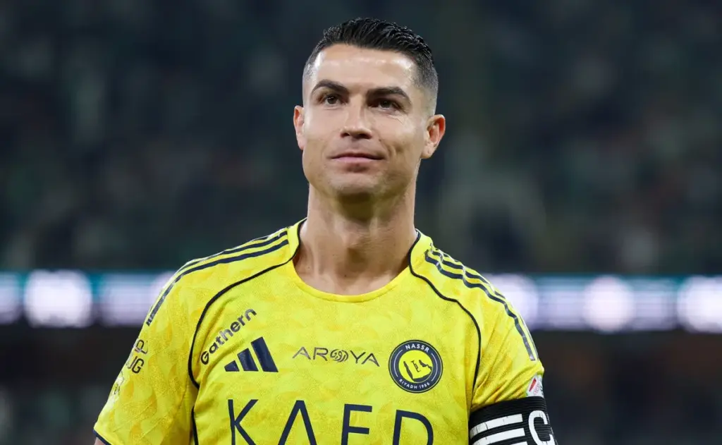 Cristiano Ronaldo’s potential final season: Which trophies could he win with Al Nassr and Portugal? Includes: 80+ Sports Channels Available
